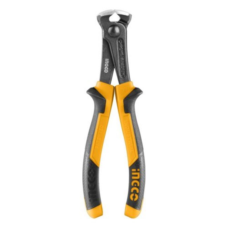 INGCO CR.V END CUTTING PLIER 6″ 160MM HECP28160